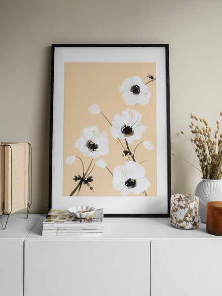 Poppy Field