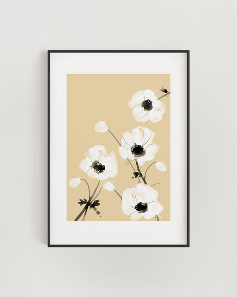 Poppy Field