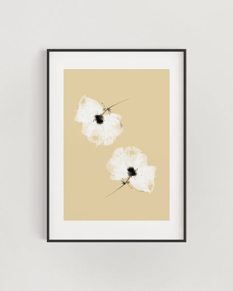 Poppy Twist